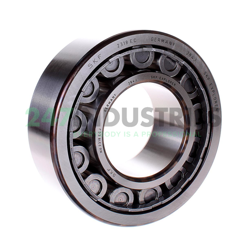 NU2318ECJ SKF