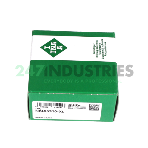 NKIA5910-XL INA Image 3