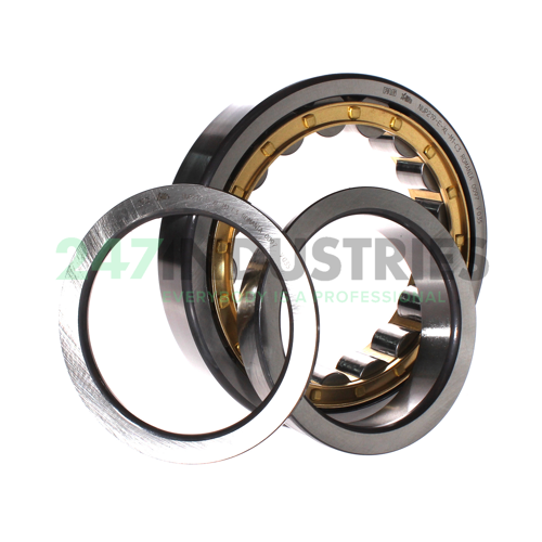 NUP219-E-XL-M1-C3 FAG Image 3
