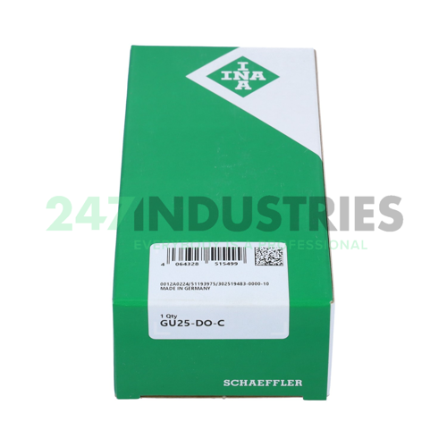 GU25-DO-C INA Image 3