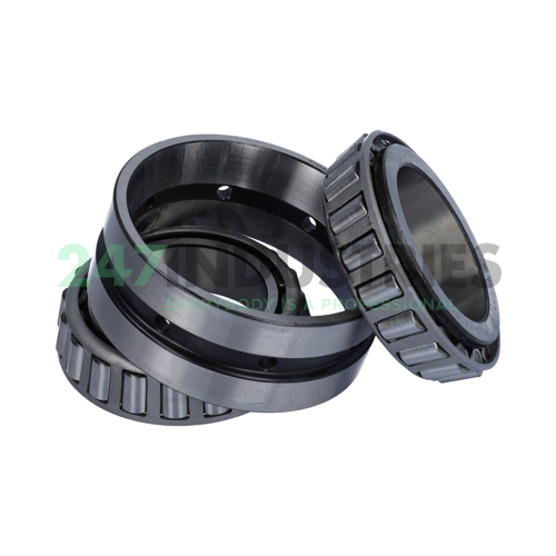 387S/384ED Timken Image 3