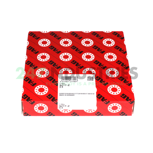 6217-Z-C3 FAG Image 3