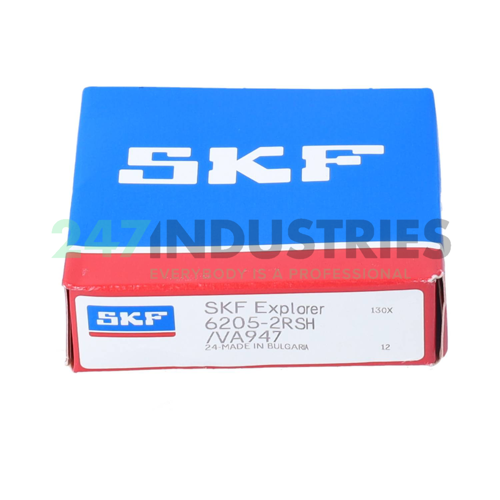 6205-2RSH/VA947 SKF Image 3