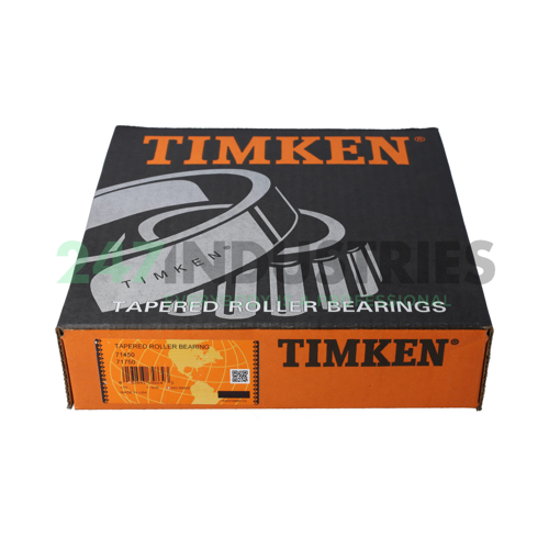 71450/71750 Timken Image 4