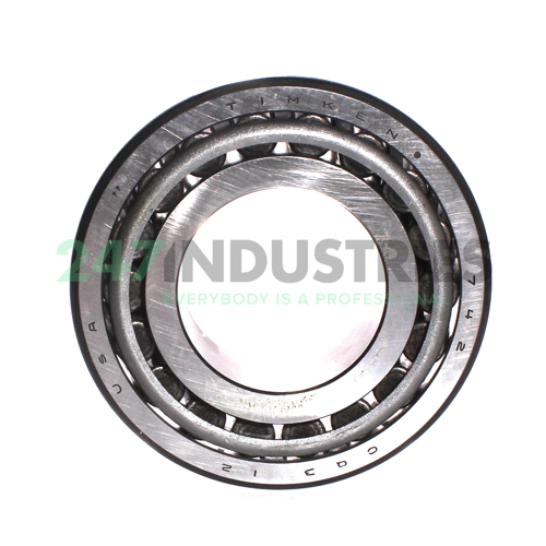 744/742 Timken Image 3