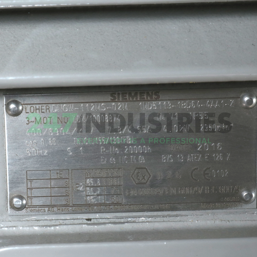 1MD5113-1BD64-4AA1-Z Siemens Image 2