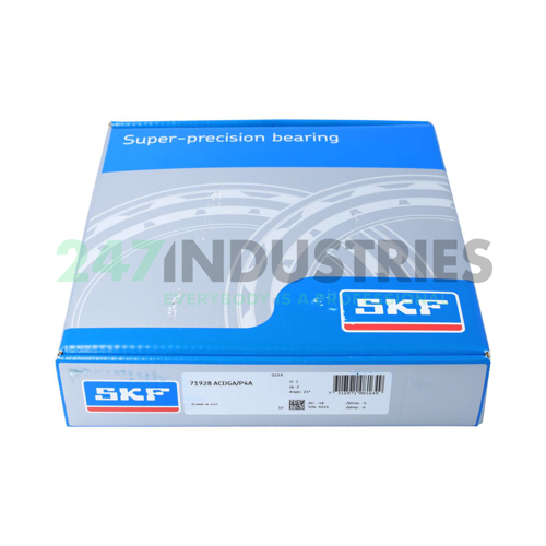 71928ACDGA/P4A SKF Image 3