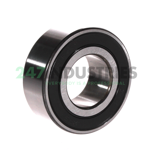 3207-BD-XL-2HRS FAG Image 2