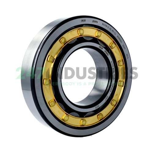 NU318-E-XL-M1-C4 FAG