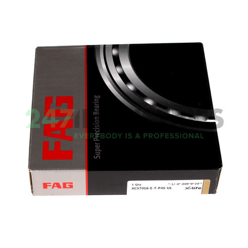 XCS7016-E-T-P4S-UL FAG Image 2