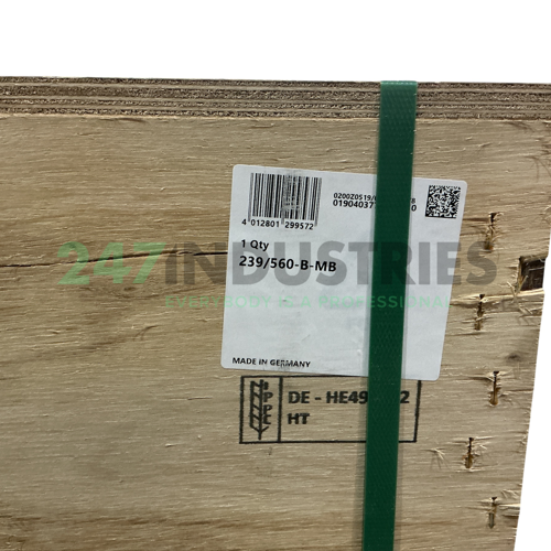 239/560-B-MB FAG Image 3