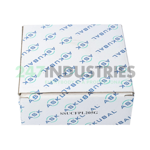 SSUCFPL205G Askubal Image 3