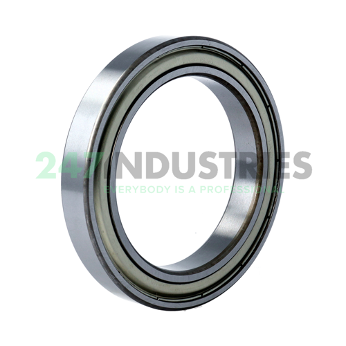 6917ZZ NSK Image 2