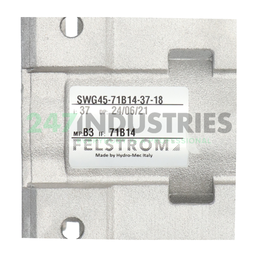 SWG45-71B14-37-18 Felstrom Image 6