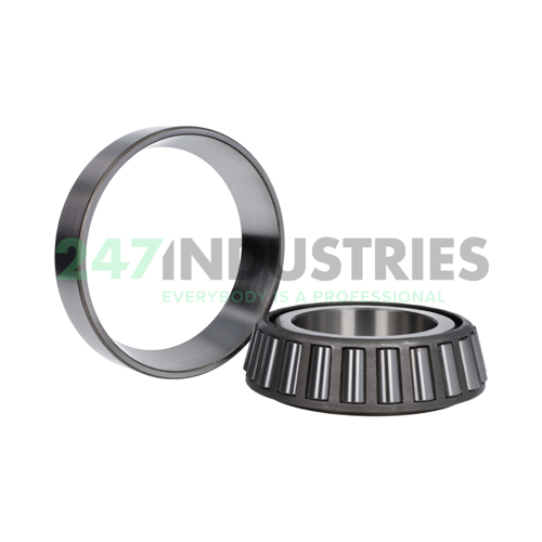 575S/572X Timken Image 2