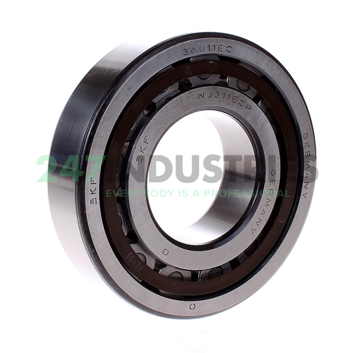 NJ311ECP SKF