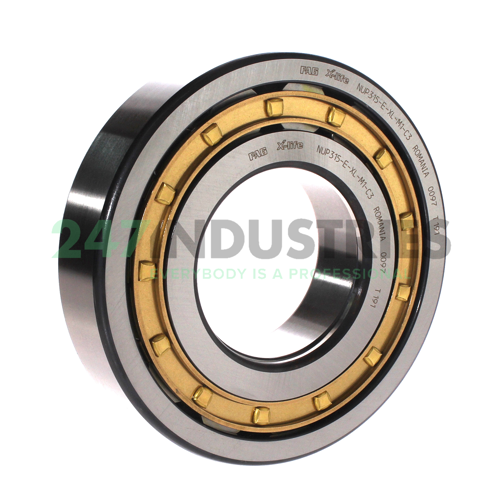 NUP315-E-XL-M1-C3 FAG