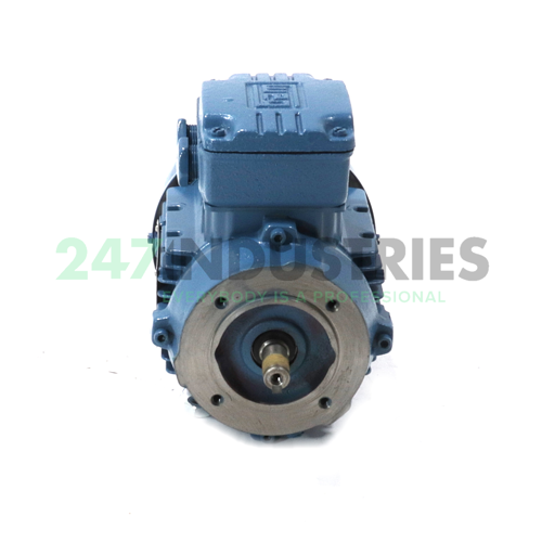 0.25K31AL1716B14 WEG Image 2