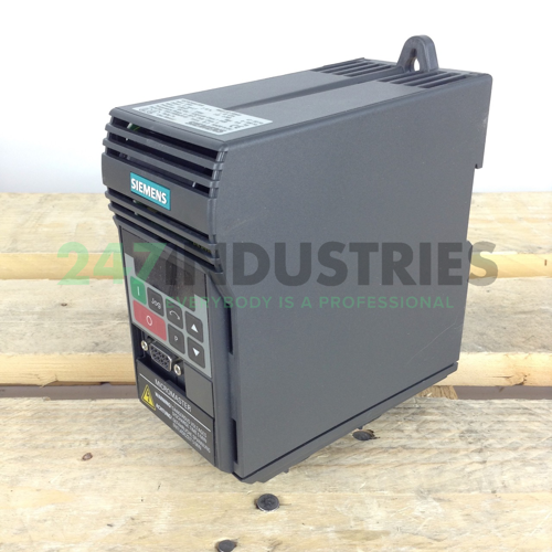 6SE9212-1BA40 Siemens