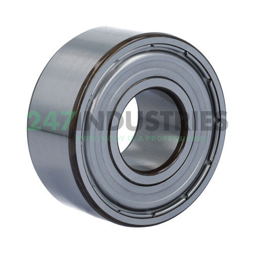 3306A-2ZTN9/MT33 SKF Image 2