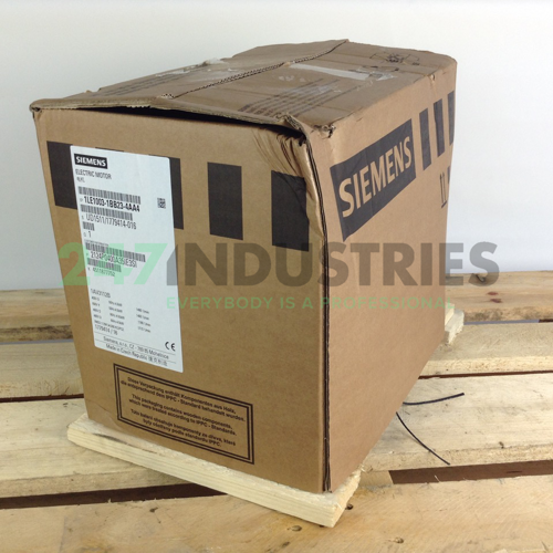 1LE1003-1BB23-4AA4 Siemens Image 5