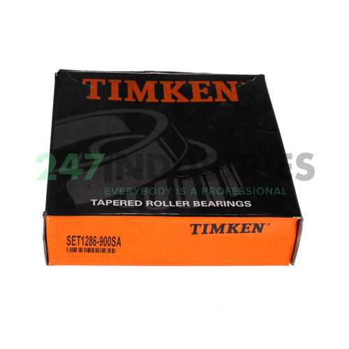 SET1286-900SA Timken Image 3
