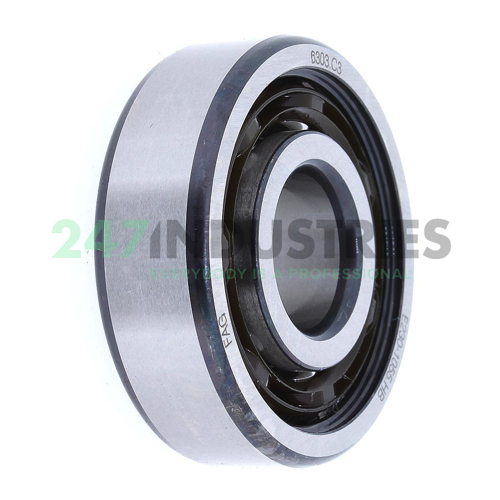 6303TVH.C3 FAG Image 2