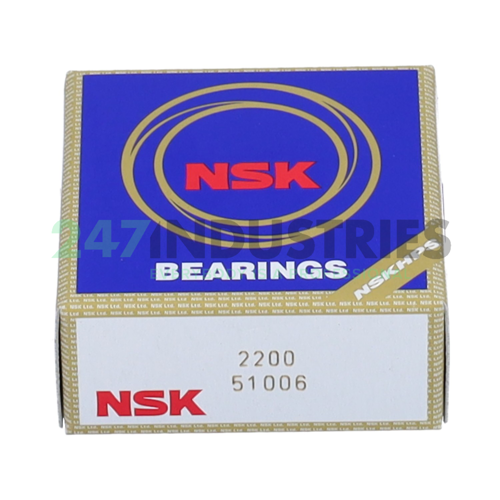 2200 NSK Image 3
