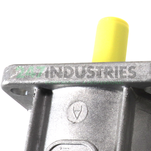 ZP311-4P3V DZ Trasmissioni Image 4