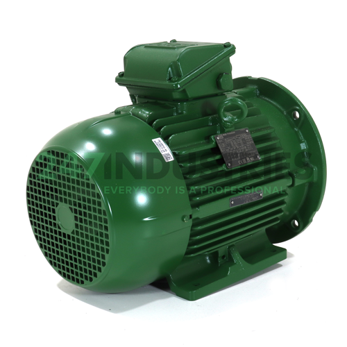 4K32CI3132M6B35 WEG Image 3