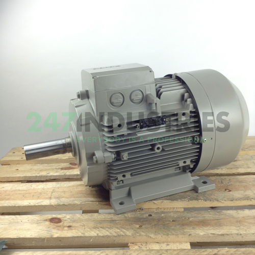 1LA9166-4KA60-Z Siemens Image 4