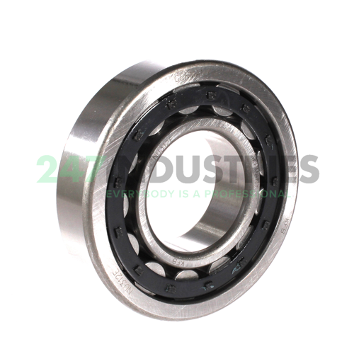 NU 312E KFB Clarfeld