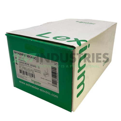 BCH2HF0730CA5C Schneider Electric Image 5