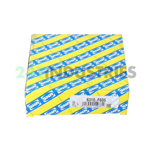 6310F605 SNR Image 3