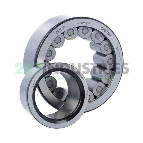 NJG2309VH/C3VB027 SKF