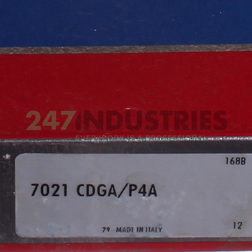 7021CDGA/P4A SKF Image 5
