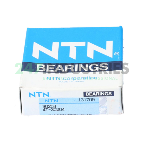 4T-30204 NTN Image 5
