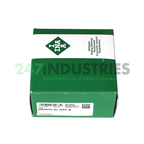 GRAE45-XL-NPP-B INA Image 3