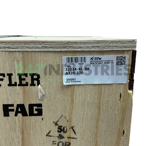 32234-XL-DF-A320-370 FAG Image 3