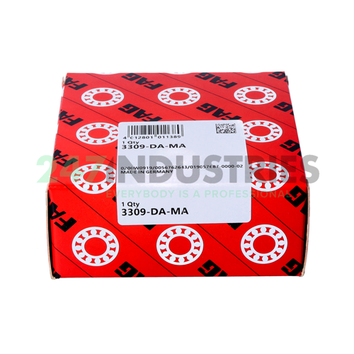 3309-DA-MA FAG Image 3