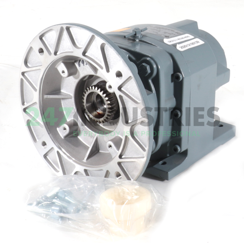 SK372.1-IEC80 Nord Drive Systems