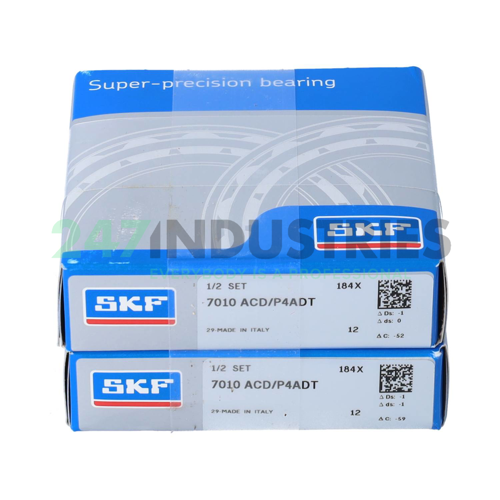 7010ACD/P4ADT SKF