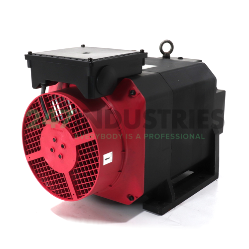 A06B-0756-B200#3000 Fanuc Image 3