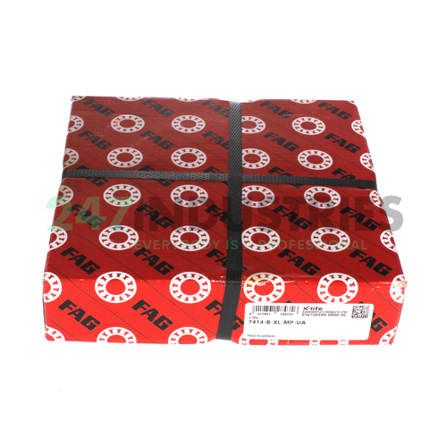 7414-B-XL-MP-UA FAG Image 3