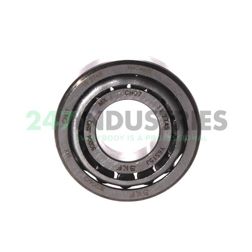 30204J2/Q SKF Image 3