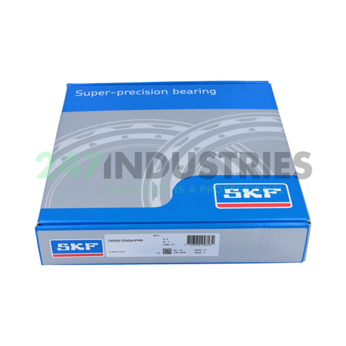 71932CDGA/P4A SKF Image 3