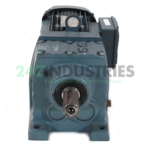 R47/DRS80M4 SEW-EURODRIVE Image 3