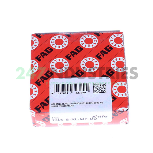 7305-B-XL-MP-UO FAG Image 2
