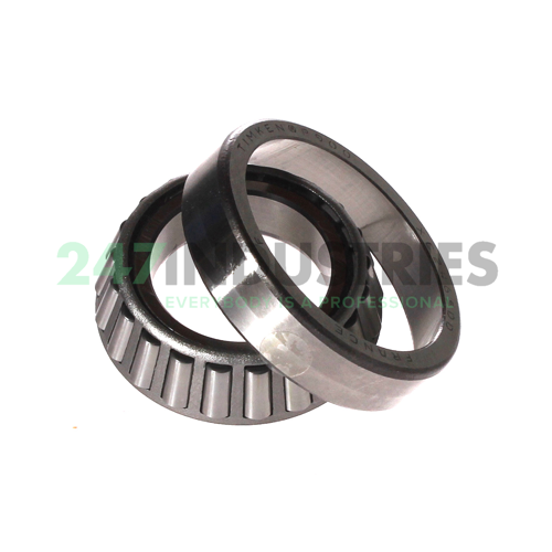 XC2465CC/XC2465DD Timken Image 2