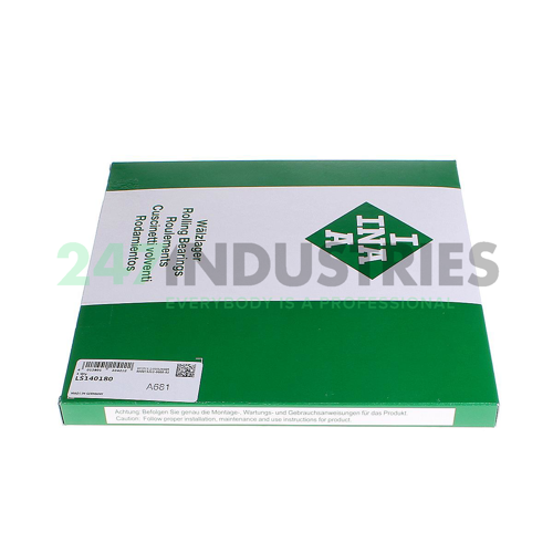 LS140180 INA Image 2